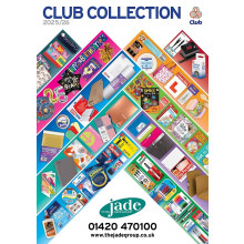 Club Collection Catalogue 2025/2026