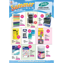 Summer Specials 2025