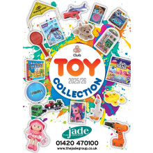 Toy Collection 2025/2026