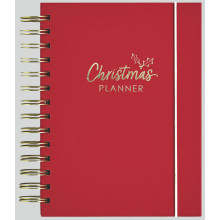 XD01306 Ultimate Xmas Planner 75 Page