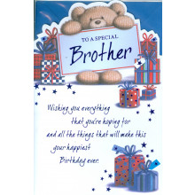 Brother Cute Cards SE20560