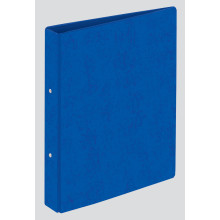 A4 Bright Board Ring Binders Assorted Colours
