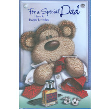 Dad Cute 75 Cards SE20595