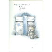 Brother Cute Cards SE20644