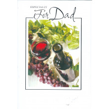 Dad Trad Cards SE20815
