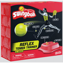 Swingball Reflex Tennis Trainer All Surface