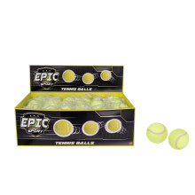 Epic Sport Single Tennis Balls Display