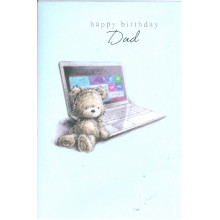 Brother Cute Cards SE21122