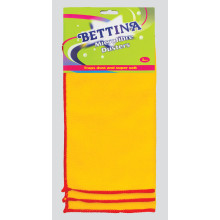 Bettina Microfibre Dusters 3 Pack