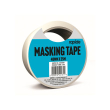 Masking Tape WIDE 48mm x 25M