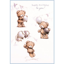 Brother Cute Cards SE21835