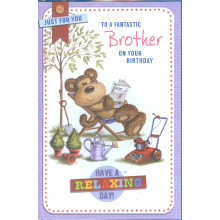 Brother Cute 75 Cards SE21928