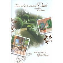 Dad Trad 75 Cards SE21930