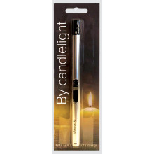 Candlelight Refillable Lighter
