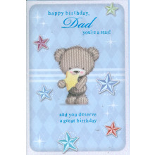 Dad Cute Cards SE21967