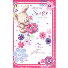 Sister Cute 75 Cards SE21977