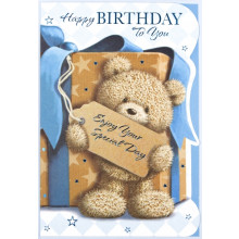 Brother Cute Cards SE22267