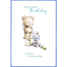 Brother-in-law Cute Cards SE22330