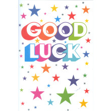 Special Occasion 22474 Good Luck