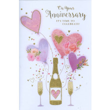 Special Occasion 22481 Your Anniversary