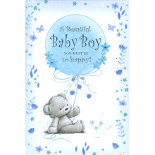 Special Occasion 22486 Baby Boy