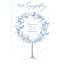 Special Occasion 22491 Sympathy