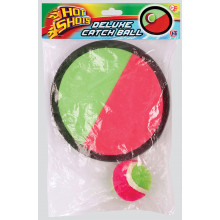 Fun Sport Deluxe Catch Ball (2 Players)