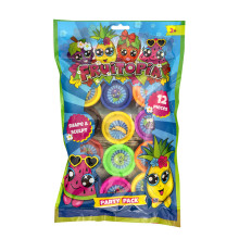 Scented Fun Dough 15 Party Pack