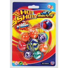 Hot Shot Jet Balls Carded