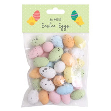 Mini Easter Eggs 36's