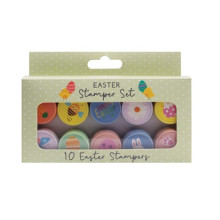 Easter Stampers 10's