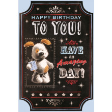 Dad Cute Cards SE22838