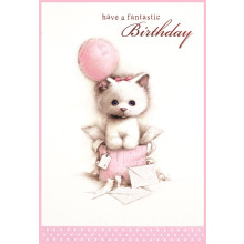 Granny Cute Cards SE22934