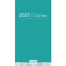 DE00702 Calendar Midi Month To View