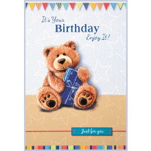 Brother Cute Cards SE23284