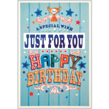 Grandad Trad Cards SE23288