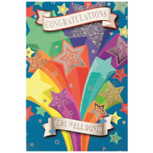 Best Wishes Cards SE23484