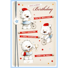 Brother Cute Cards SE24010