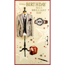 Dad Trad 55 Cards SE24229