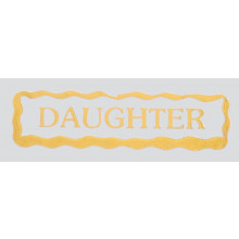 Gold Relation Labels Daughter