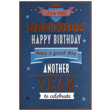 Brother Trad 75 Cards SE24598