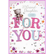 Get Well Female Cute Cards SE24737