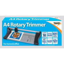 A4 Rotary Trimmer