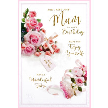 Wife Anniversary Traditional 75 Cards SE25671