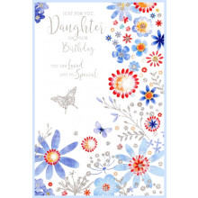 Wife Anniversary Traditional 75 Cards SE25798
