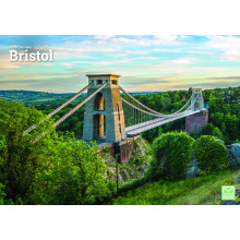 DH1503 A4 Bristol Calendar