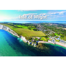 DH1622 A5 Isle Of Wight Calendar