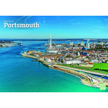 DH1513 A4 Portsmouth Calendar