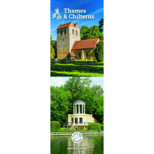 DH1615 Slim Thames & Chilterns Calendar