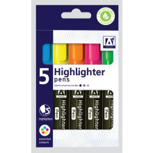 Highlighters Pack 5